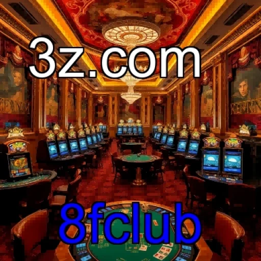 Experimente a diversão do arcade no 8fclub agora mesmo!