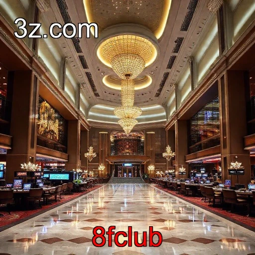 Os Melhores Bônus do 8fclub Para Jogadores Entusiasmados