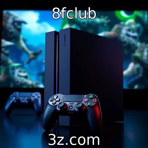 A nova geração de consoles e suas inovações